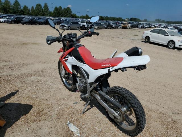 MLHMD3816E5102950 - 2014 HONDA CRF250 L TWO TONE photo 3