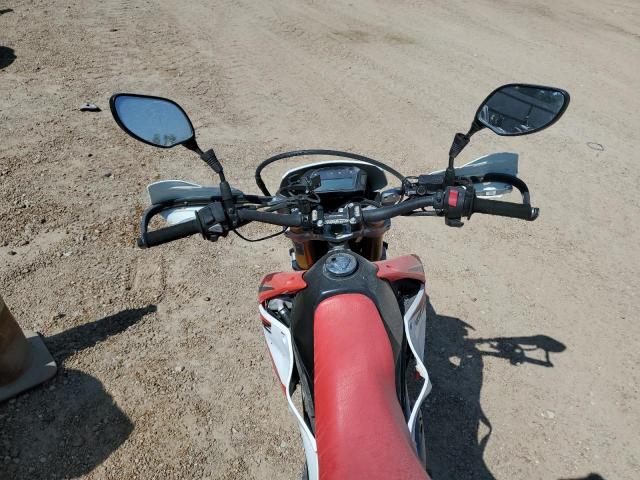 MLHMD3816E5102950 - 2014 HONDA CRF250 L TWO TONE photo 5