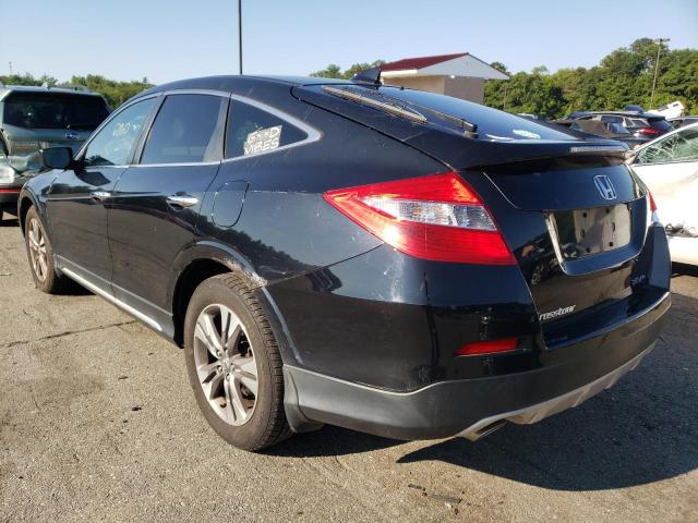 5J6TF2H55DL001649 - 2013 HONDA CROSSTOUR EXL  ფოტო 3