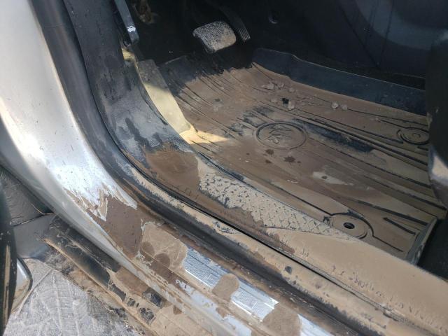 KL4CJASB2JB545020 - 2018 BUICK ENCORE PREFERRED  фото 9