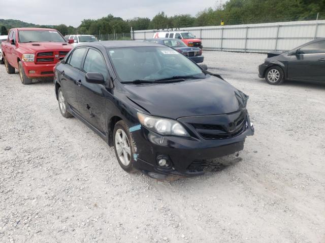 2T1BU4EE8CC906335 - 2012 TOYOTA COROLLA BASE  照片 1