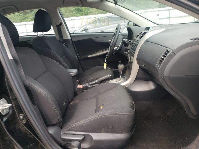 2T1BU4EE8CC906335 - 2012 TOYOTA COROLLA BASE  照片 5