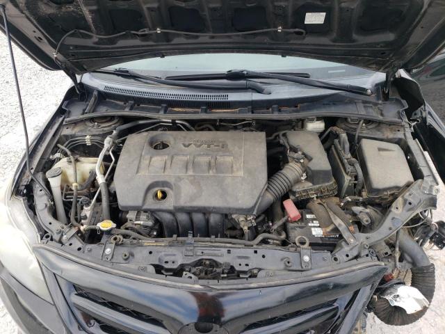 2T1BU4EE8CC906335 - 2012 TOYOTA COROLLA BASE  照片 7