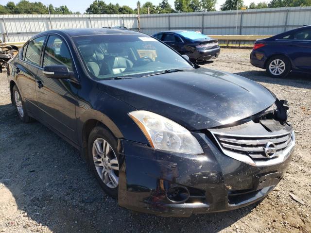 1N4AL2AP7BC114605 - 2011 NISSAN ALTIMA BAS BLACK photo 1