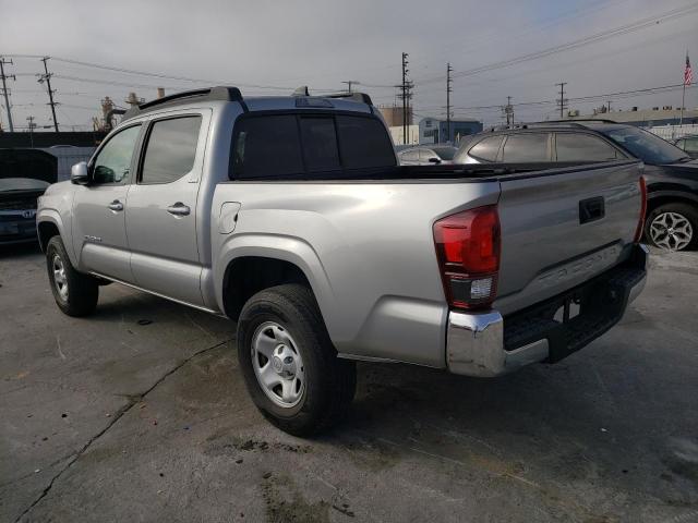 5TFAX5GN5JX115085 - 2018 TOYOTA TACOMA DOUBLE CAB  foto 3
