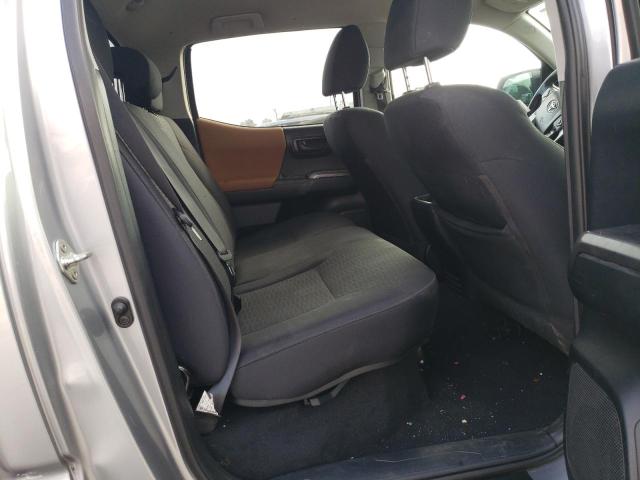 5TFAX5GN5JX115085 - 2018 TOYOTA TACOMA DOUBLE CAB  foto 6