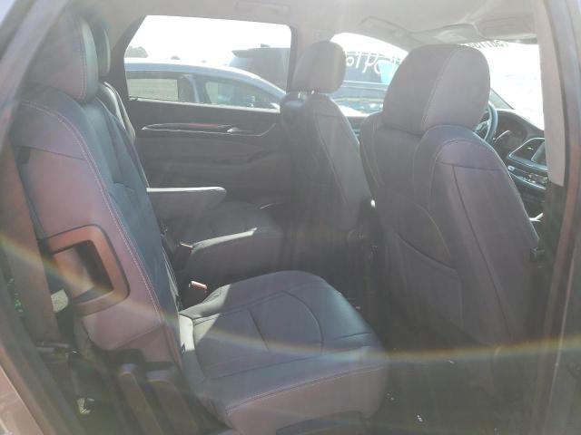 5GAEVAKW4LJ174961 - 2020 BUICK ENCLAVE ES GRAY photo 6