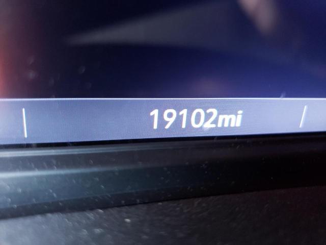 5GAEVAKW4LJ174961 - 2020 BUICK ENCLAVE ES GRAY photo 8