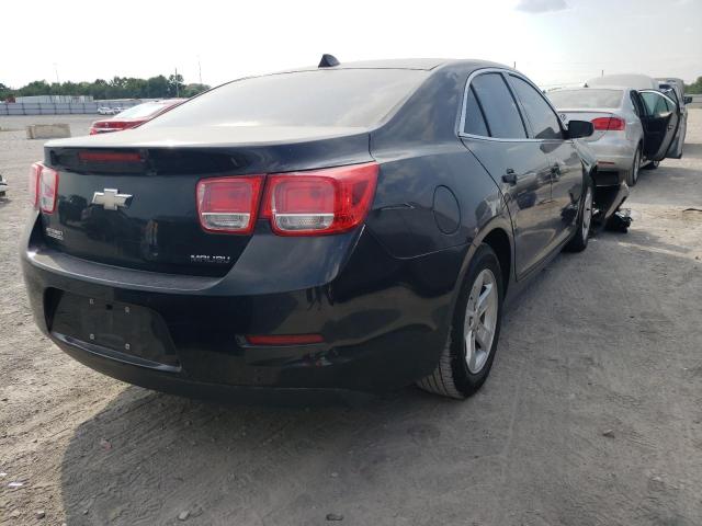 1G11B5SAXDF251752 - 2013 CHEVROLET MALIBU LS  photo 4