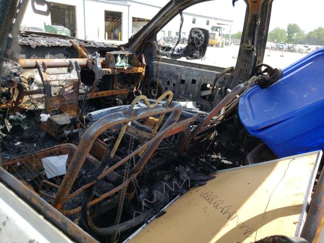 3D7KU28C83G799085 - 2003 DODGE RAM 2500 S SILVER photo 10