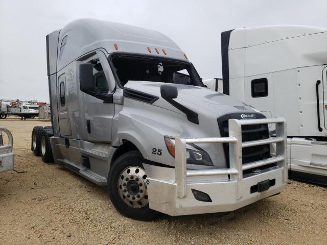 3AKJHHDR3MSMD9162 - 2021 FREIGHTLINER CASCADIA 1 GRAY photo 1