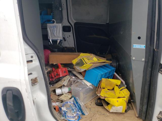 ZFBHRFABXK6L98011 - 2019 RAM PROMASTER 白色 照片 6