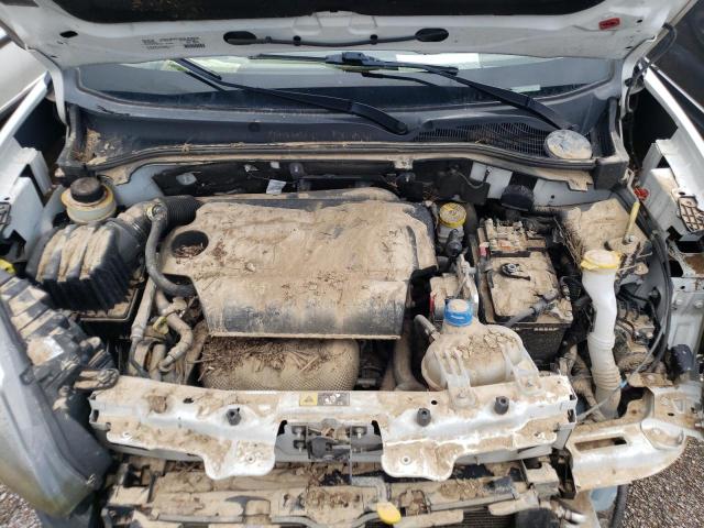 ZFBHRFABXK6L98011 - 2019 RAM PROMASTER 白色 照片 7