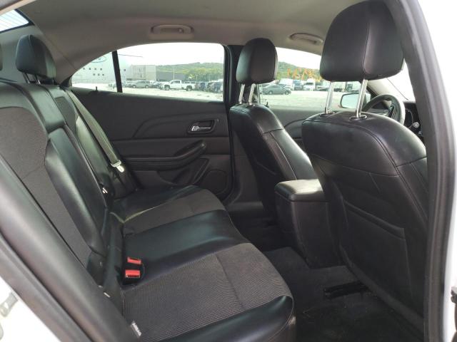 1G11C5SA1GF139343 - 2016 CHEVROLET MALIBU LIM 白色 照片 6