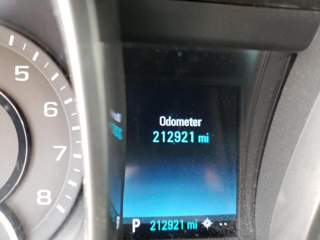 1G11C5SA1GF139343 - 2016 CHEVROLET MALIBU LIM 白色 照片 8