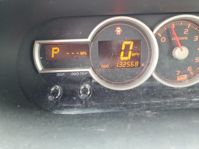 JTLZE4FE4B1136135 - 2011 TOYOTA SCION XB ლურჯი ფოტო 8