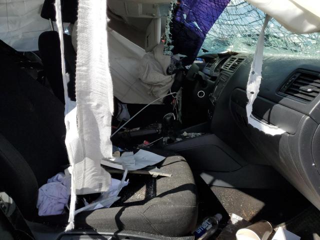 3VW2K7AJ4FM297490 - 2015 VOLKSWAGEN JETTA BASE 银色 照片 5