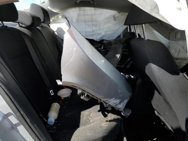 3VW2K7AJ4FM297490 - 2015 VOLKSWAGEN JETTA BASE 银色 照片 6