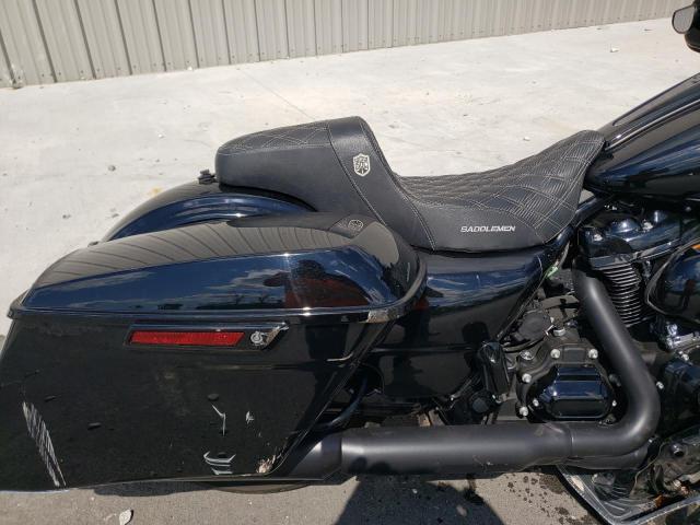 1HD1KRP1XKB683414 - 2019 HARLEY-DAVIDSON FLHXS BLACK photo 6