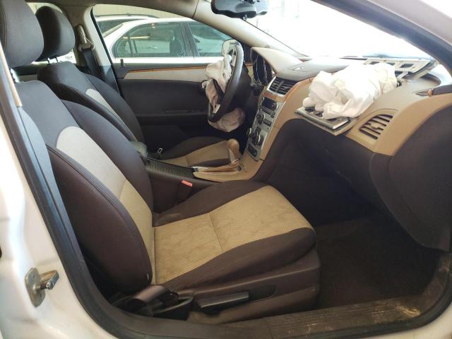 1G1ZC5EB1AF325771 - 2010 CHEVROLET MALIBU 1LT 双色 照片 5