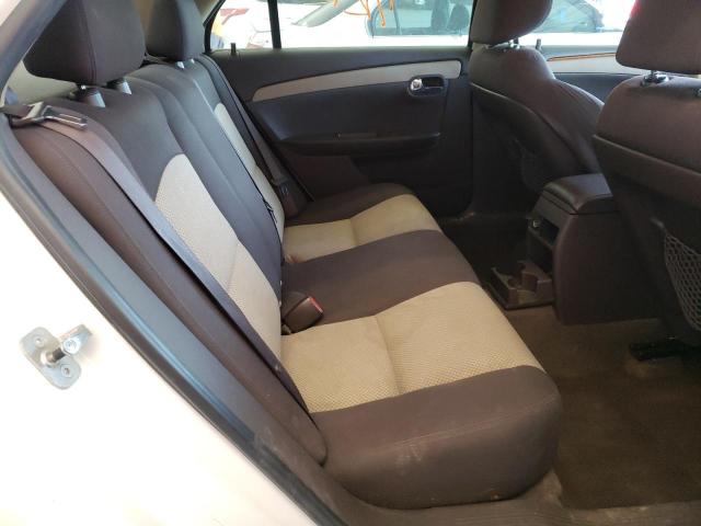 1G1ZC5EB1AF325771 - 2010 CHEVROLET MALIBU 1LT 双色 照片 6