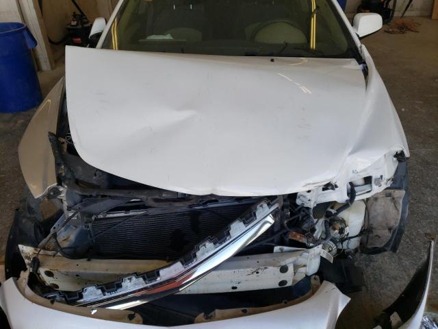 1G1ZC5EB1AF325771 - 2010 CHEVROLET MALIBU 1LT 双色 照片 7