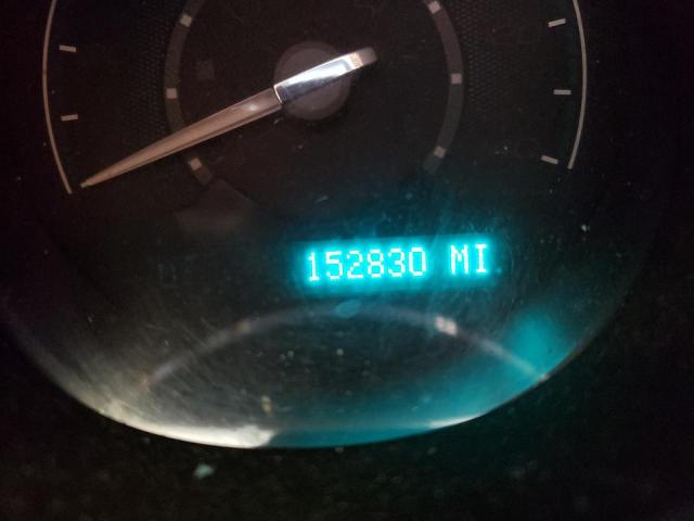 1G1ZC5EB1AF325771 - 2010 CHEVROLET MALIBU 1LT 双色 照片 8