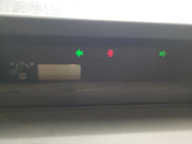 JTLKT334050201604 - 2005 TOYOTA SCION XB 勃艮第红 照片 8