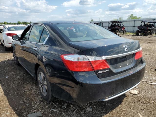 1HGCR2F38DA276315 - 2013 HONDA ACCORD LX  photo 3