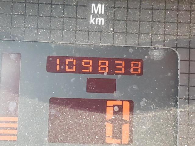 1G2WJ14W7JF224008 - 1988 PONTIAC GRAND PRIX WHITE photo 8