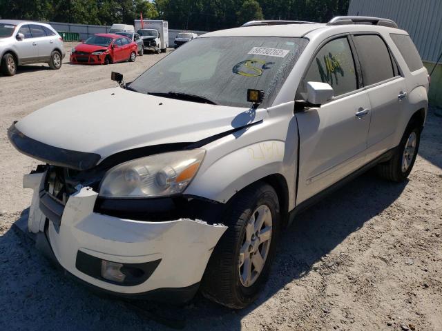 5GZER237X8J223263 - 2008 SATURN OUTLOOK XR  ფოტო 2
