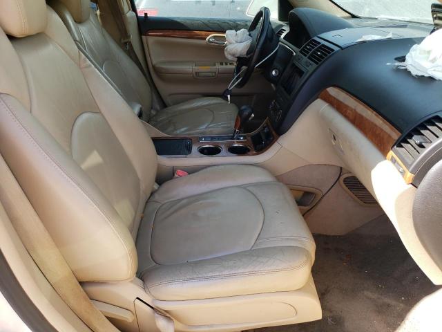 5GZER237X8J223263 - 2008 SATURN OUTLOOK XR  ფოტო 5