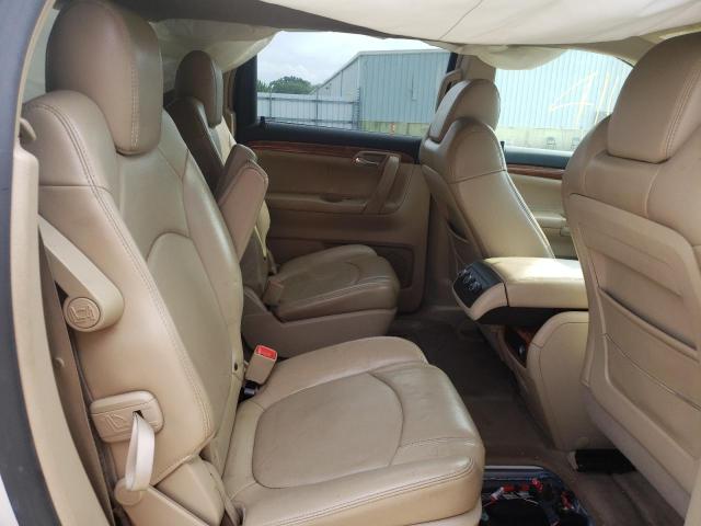 5GZER237X8J223263 - 2008 SATURN OUTLOOK XR  ფოტო 6