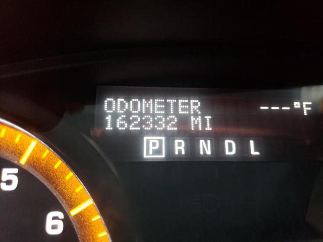 5GZER237X8J223263 - 2008 SATURN OUTLOOK XR  ფოტო 8