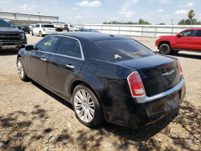 2C3CA5CG4BH598712 - 2011 CHRYSLER 300 LIMITED  photo 3