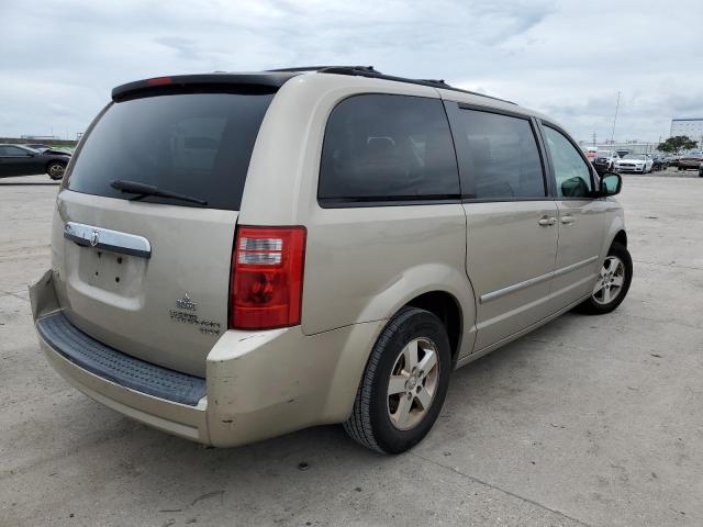 2D8HN541X9R524202 - 2009 DODGE GRAND CARAVAN SXT  photo 4