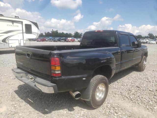 1GCJC33D46F183274 - 2006 CHEVROLET SILVERADO C3500  photo 4