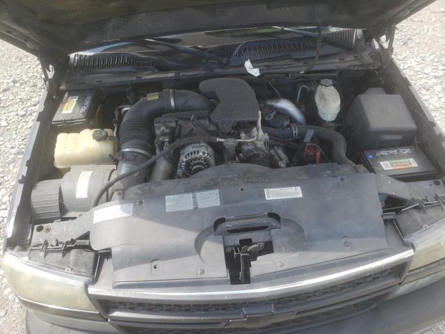 1GCJC33D46F183274 - 2006 CHEVROLET SILVERADO C3500  photo 7