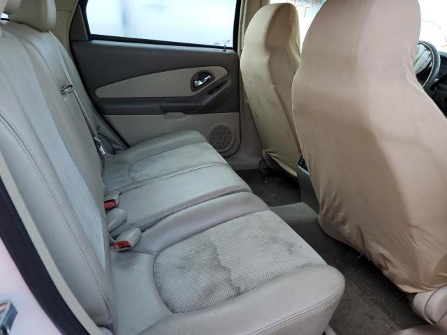 1G1ZU64894F232963 - 2004 CHEVROLET MALIBU MAX 白色 照片 6