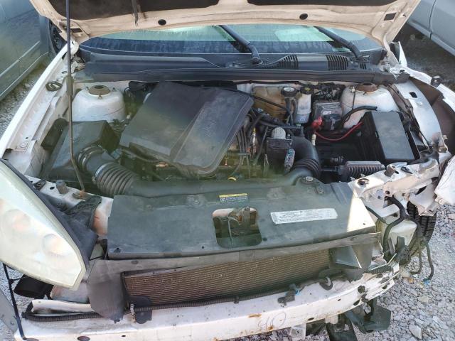 1G1ZU64894F232963 - 2004 CHEVROLET MALIBU MAX 白色 照片 7