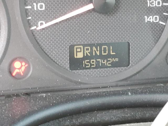 1G1ZU64894F232963 - 2004 CHEVROLET MALIBU MAX 白色 照片 8