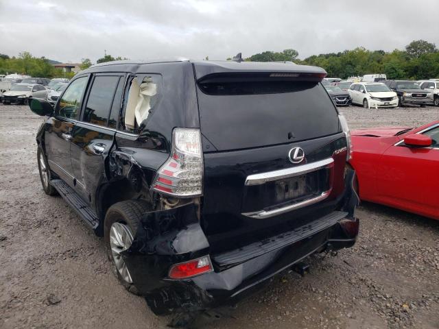 JTJBM7FXXE5086242 - 2014 LEXUS GX 460 BLACK photo 3