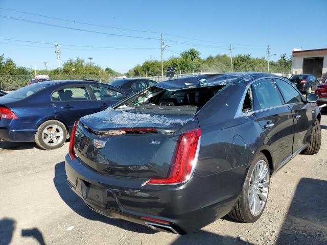 2G61R5S30K9100271 - 2019 CADILLAC XTS PREMIU BLACK photo 9