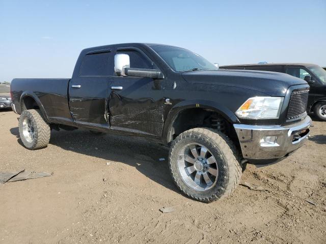 3C6UD5KL2CG282675 - 2012 DODGE RAM 2500 L BLACK photo 9