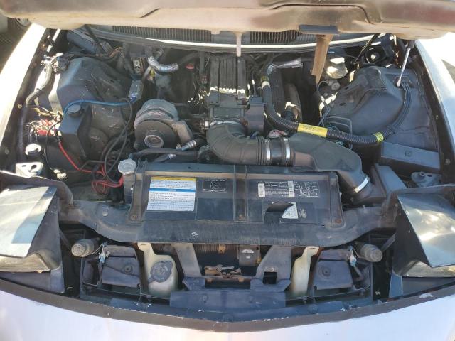 2G2FV32P0S2221854 - 1995 PONTIAC FIREBIRD FORMULA  photo 7