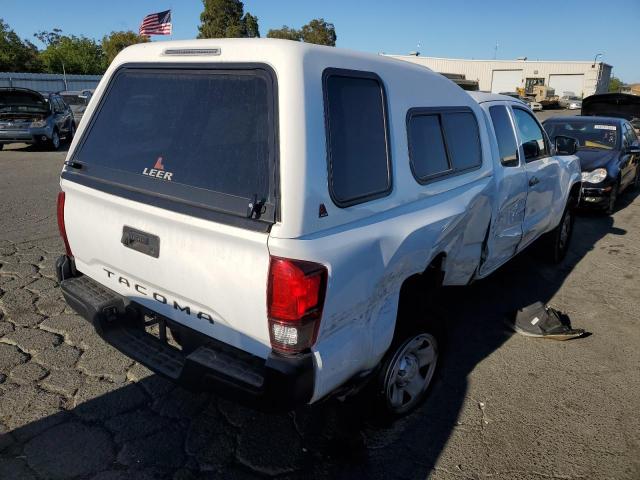 5TFRX5GNXKX162150 - 2019 TOYOTA TACOMA ACCESS CAB  photo 4