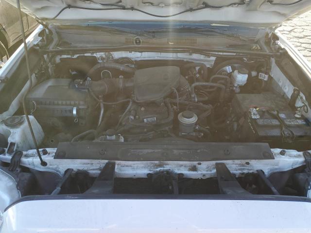 5TFRX5GNXKX162150 - 2019 TOYOTA TACOMA ACCESS CAB  ფოტო 7