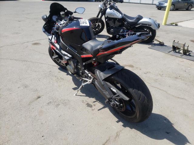 WB1053403EZ308728 - 2014 BMW S 1000 RR BLACK photo 3