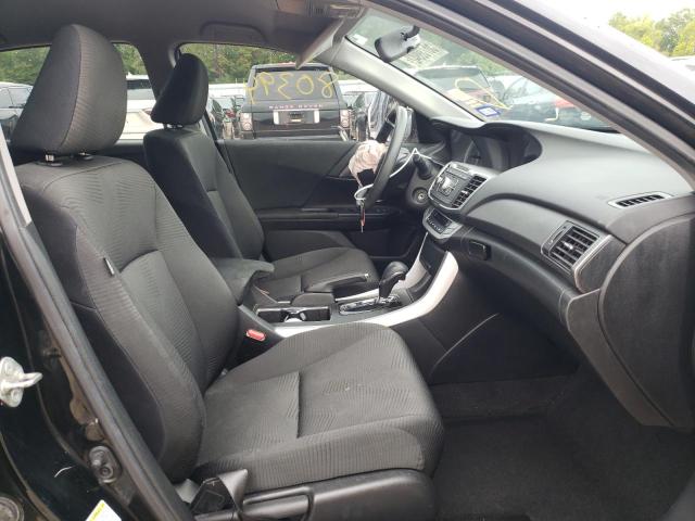 1HGCR2F36FA159979 - 2015 HONDA ACCORD LX  photo 5