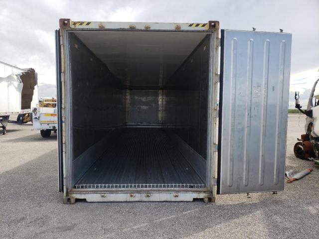 TRIU8140526 - 2010 TRIT TRAILER WHITE photo 6